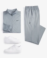 Nike Men's Totality Dri-fit Full-Zip Jacket