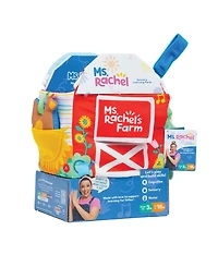 Ms. Rachel Official Sensory Learning Farm