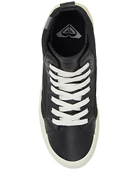 Roxy Women's Marina Hi Lace-Up Sneakers