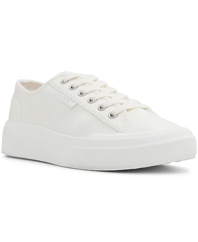 Roxy Women's Marina Lace-Up Sneakers