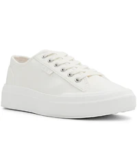 Roxy Women's Marina Lace-Up Sneakers