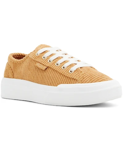 Roxy Women's Marina Lace-Up Sneakers