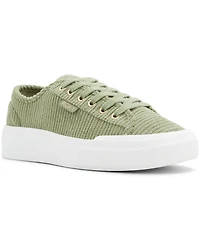 Roxy Women's Marina Lace-Up Sneakers