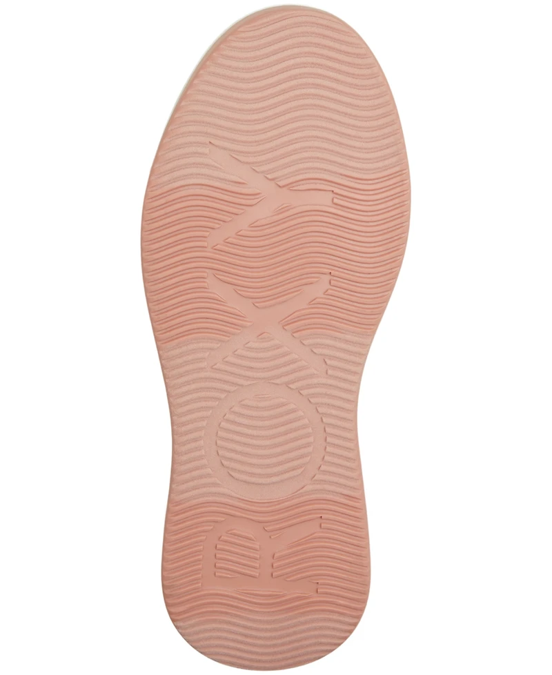 Roxy Women's Carver Lace-Up Sneakers
