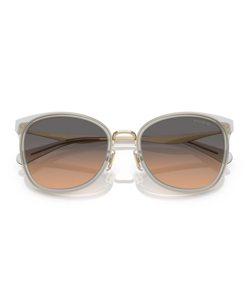 Coach Women's Sunglasses