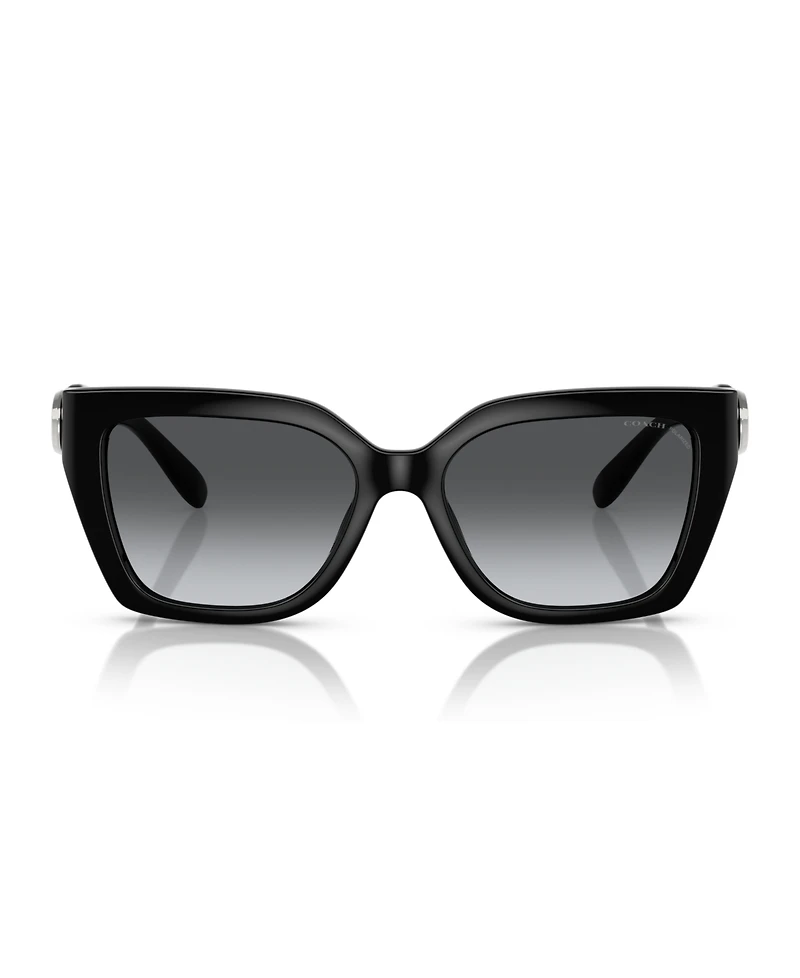 Coach Women's Polarized Sunglasses, CW195 HC8408U