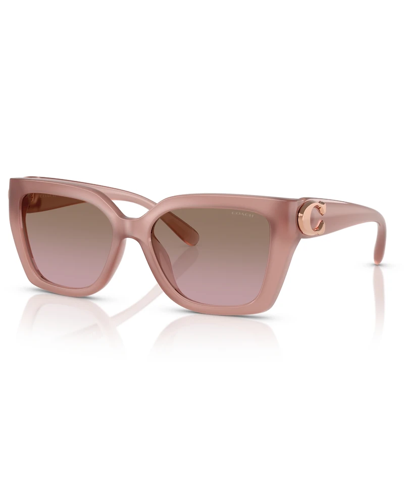 Coach Women's Sunglasses, CW195 HC8408U