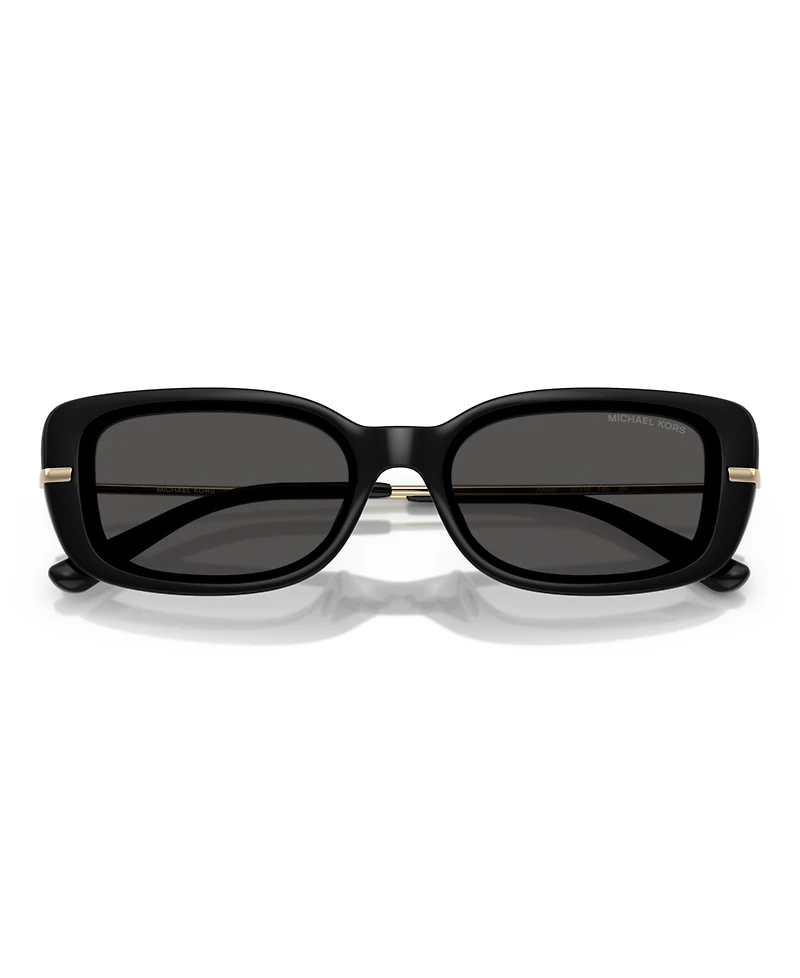 Michael Kors Women's Sunglasses, Capella MK2228D