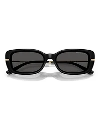 Michael Kors Women's Sunglasses, Capella MK2228D