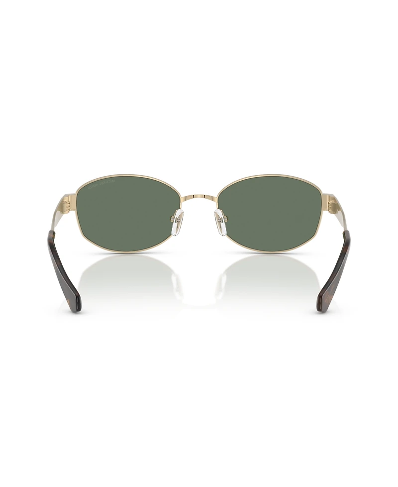 Michael Kors Women's Sunglasses, Monte Carlo MK1161