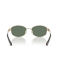 Michael Kors Women's Sunglasses, Monte Carlo MK1161