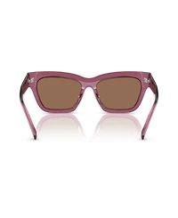 Tory Burch Women's Sunglasses TY7208U