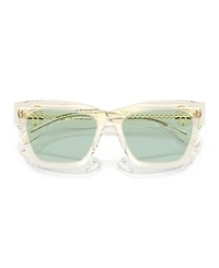 Tory Burch Women's Sunglasses TY7208U Photochromic
