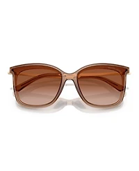 Michael Kors Women's Sunglasses, Zermatt MK2079U