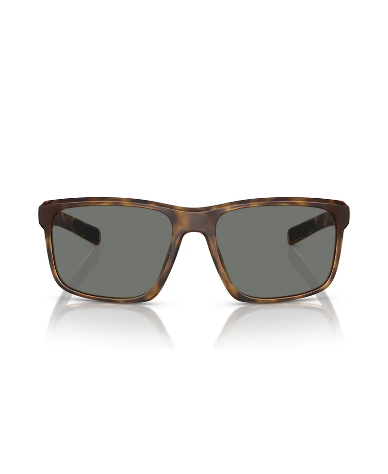 Native Eyewear Men's Polarized Sunglasses, Wells XD9001