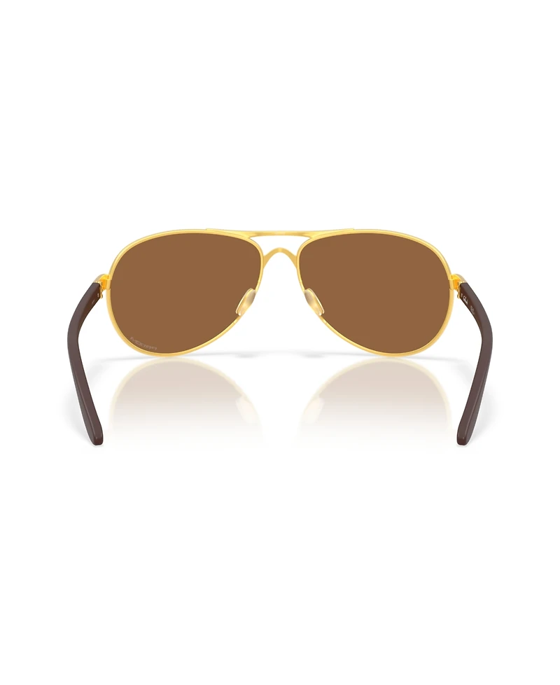 Oakley Women's Sunglasses, Feedback OO4079