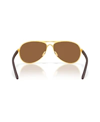 Oakley Women's Sunglasses, Feedback OO4079