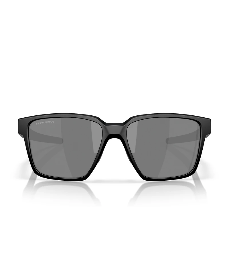 Oakley Unisex Round Actuator Sunglasses, OO9430