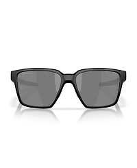 Oakley Unisex Round Actuator Sunglasses, OO9430