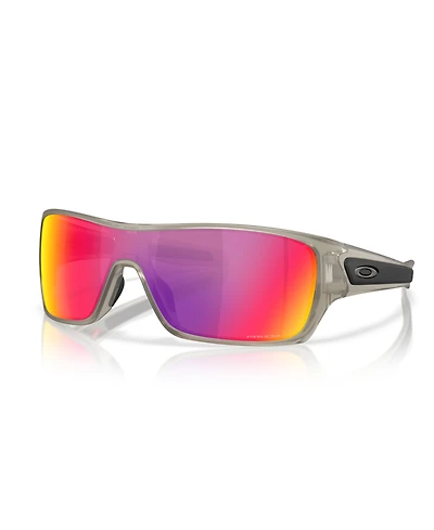 Oakley Men's Sunglasses, Turbine Rotor OO9307