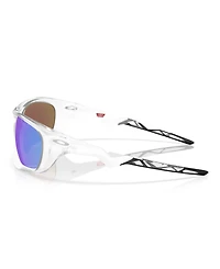Oakley Men's Lateralis Sunglasses, OO9431