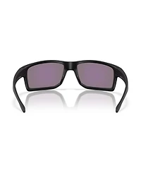 Oakley Men's Sunglasses, Gibston Xl OO9470