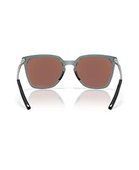 Oakley Women's Polarized Sunglasses, Sielo OO9480