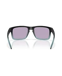Oakley Men's Sunglasses, Holbrook Low Bridge Fit OO9244