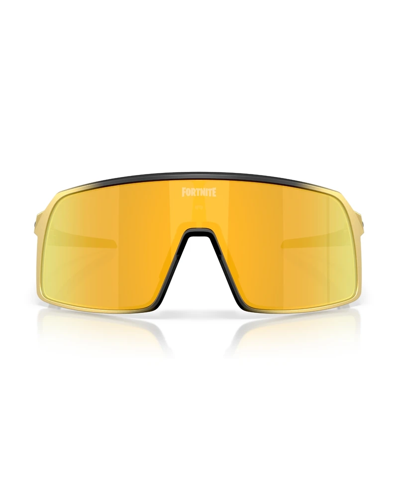 Oakley Men's Sunglasses, Sutro OO9406