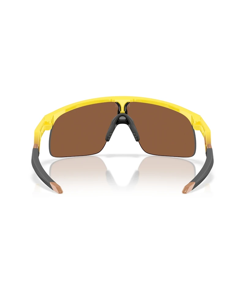 Oakley Jr Sunglasses, Resistor Youth Fit OJ9010
