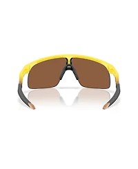 Oakley Jr Sunglasses, Resistor Youth Fit OJ9010