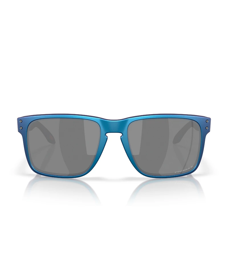 Oakley Men's Holbrook Xl Collection Polarized Sunglasses, OO9417