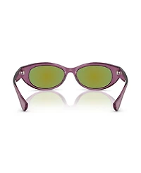 Ralph by Ralph Lauren Women's Sunglasses RA5327U