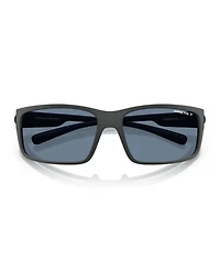 Arnette Men's Polarized Sunglasses, Fastball 2.0 AN4242
