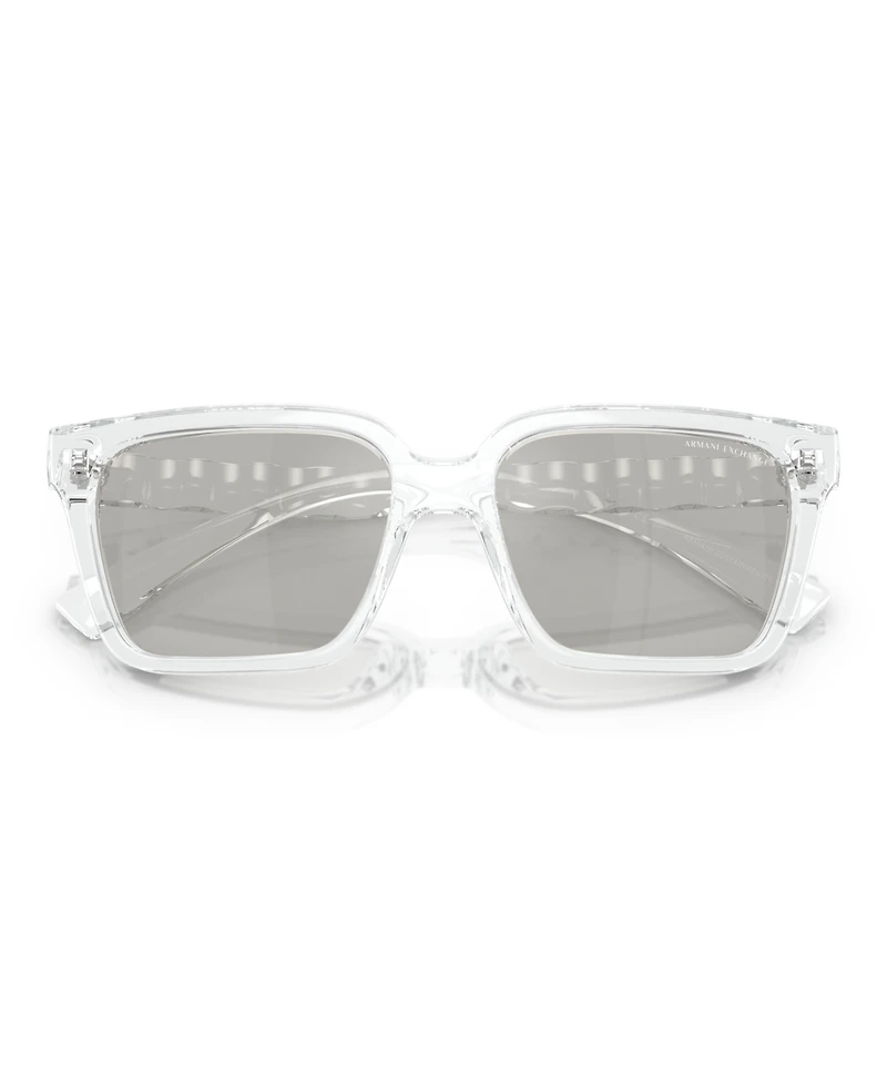 A|X Armani Exchange Men's Sunglasses AX4147S