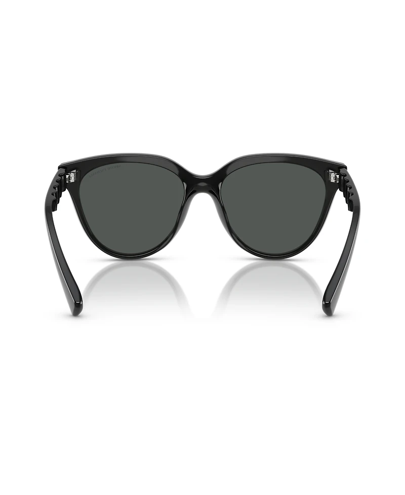 A|X Armani Exchange Women's Sunglasses AX4148SU