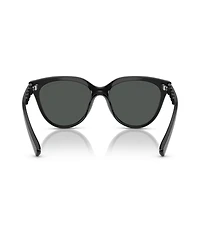 A|X Armani Exchange Women's Sunglasses AX4148SU