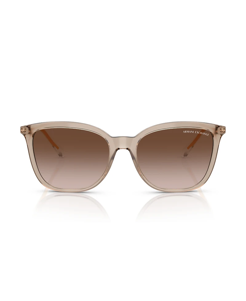 A|X Armani Exchange Women's Sunglasses AX4151S