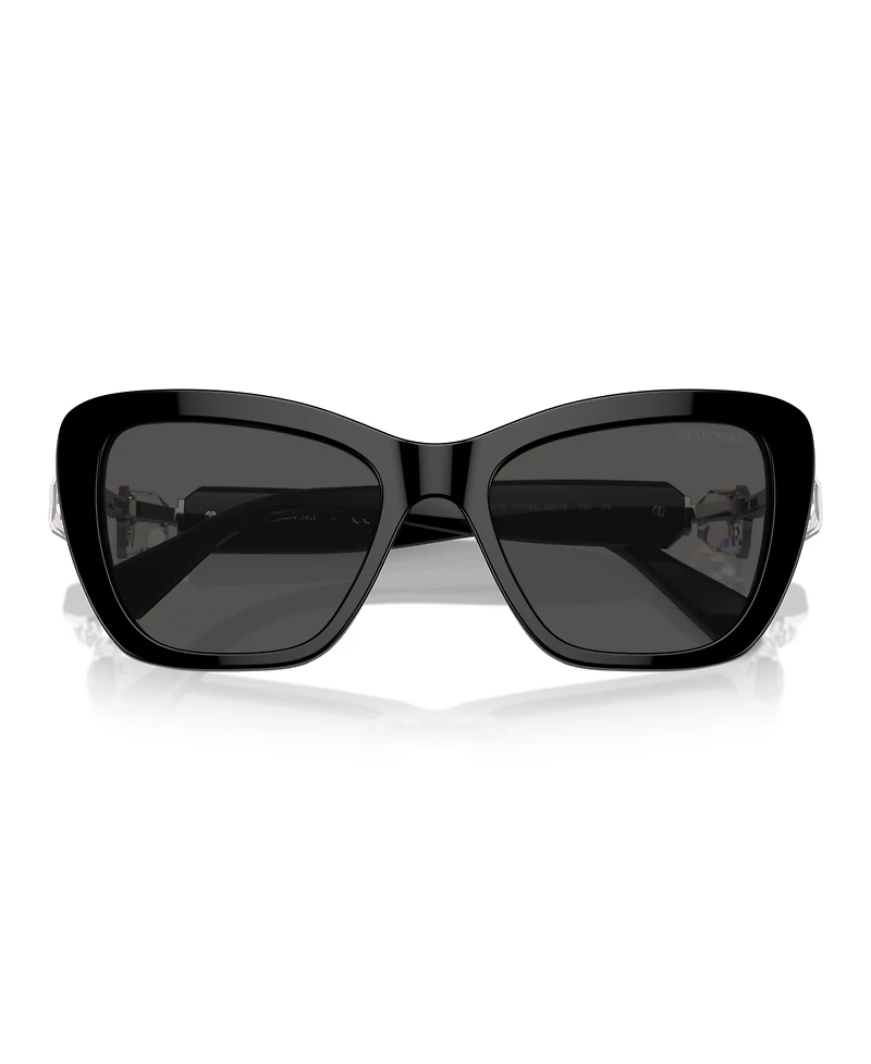 Swarovski Women's Sunglasses SK6018