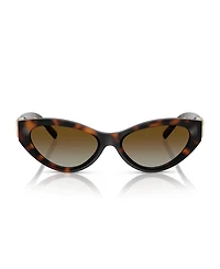 Tiffany & Co. Women's Polarized Sunglasses TF4225U