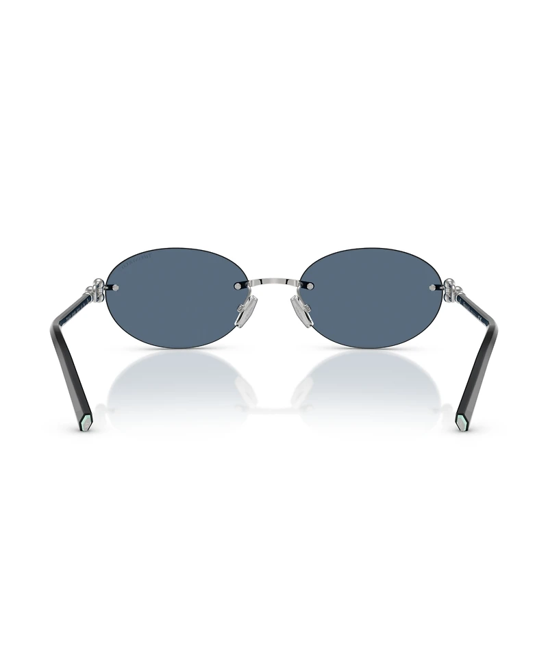 Tiffany & Co. Unisex Sunglasses TF3104D