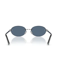 Tiffany & Co. Unisex Sunglasses TF3104D