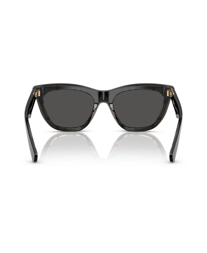 Burberry Women's Sunglasses BE4435