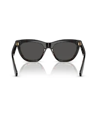 Burberry Women's Sunglasses BE4435
