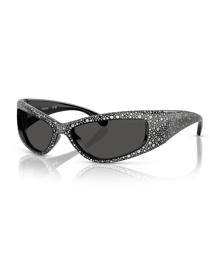 Swarovski Women's Sunglasses SK6027