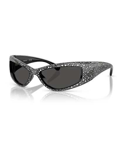 Swarovski Women's Sunglasses SK6027