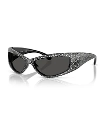 Swarovski Women's Sunglasses SK6027