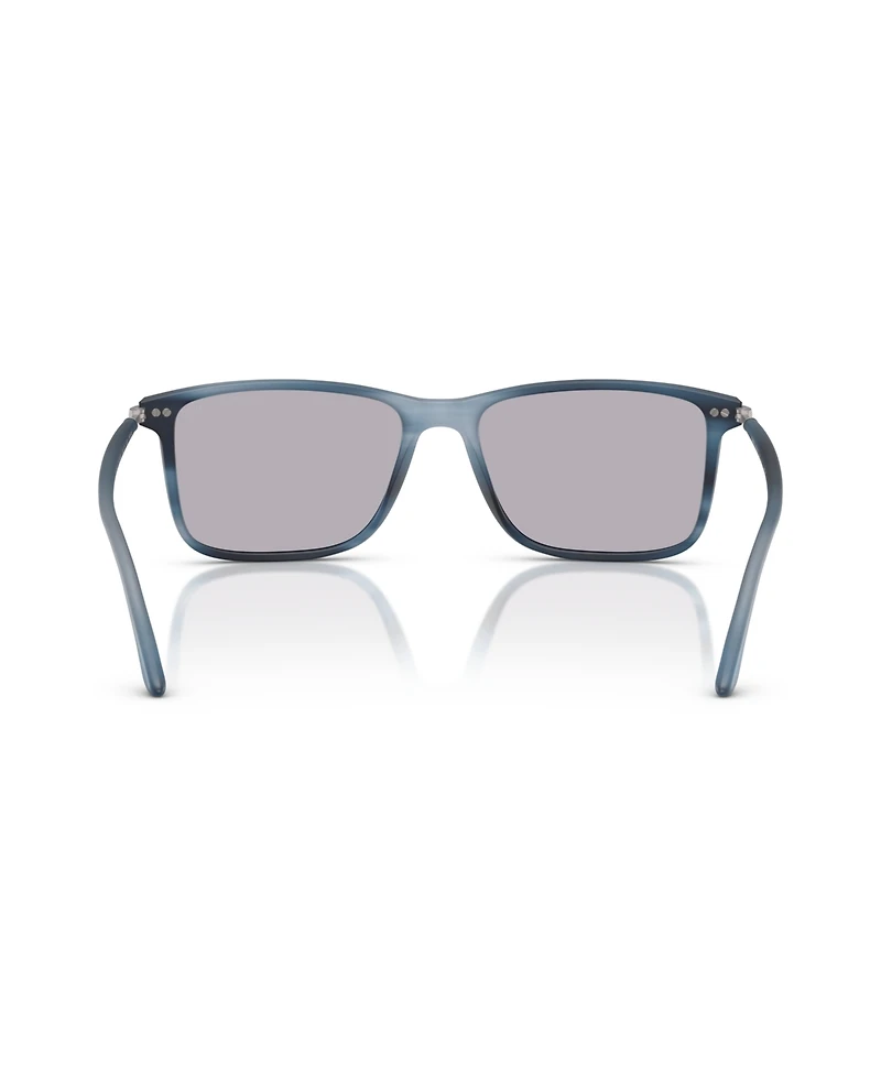 Giorgio Armani Men's Sunglasses AR8218 Photochromic