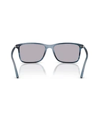 Giorgio Armani Men's Sunglasses AR8218 Photochromic
