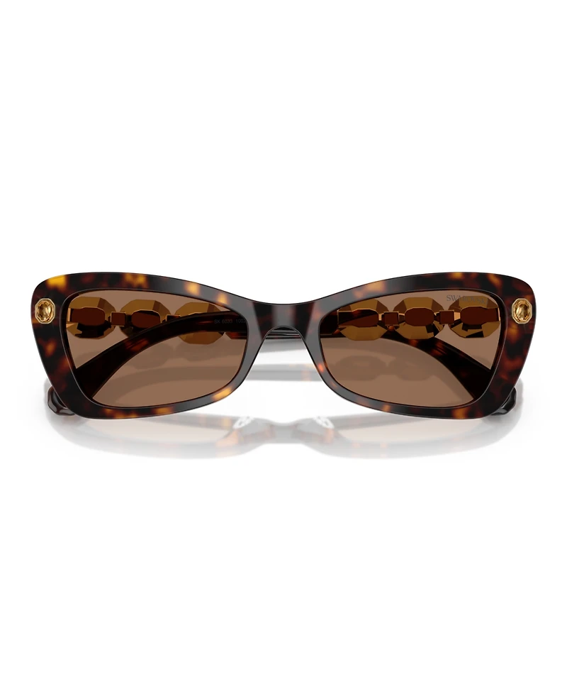 Swarovski Women's Sunglasses SK6033